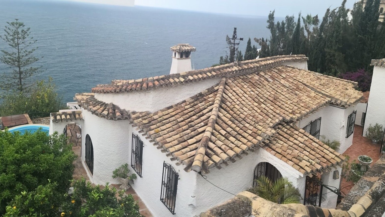 Photo of Outdoor in Salobrena
