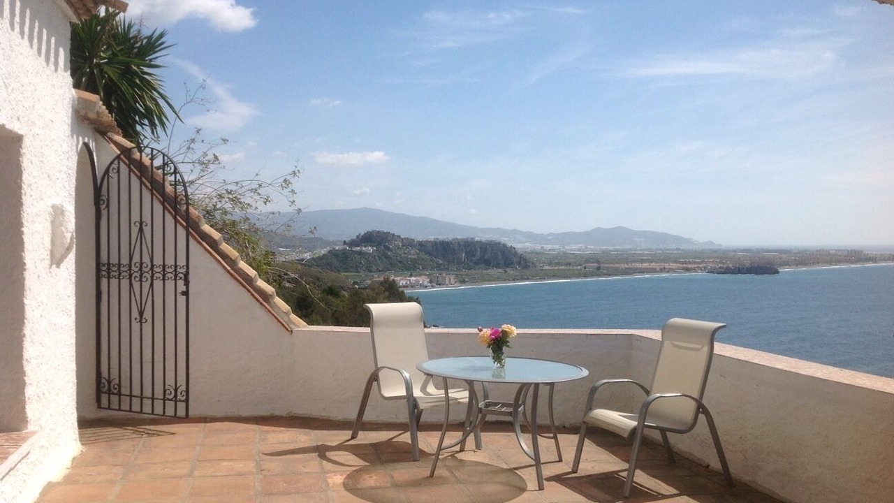 Photo of Outdoor in Salobrena