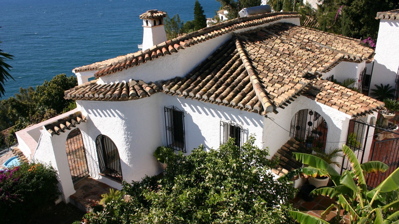 Photo of Outdoor in Salobrena