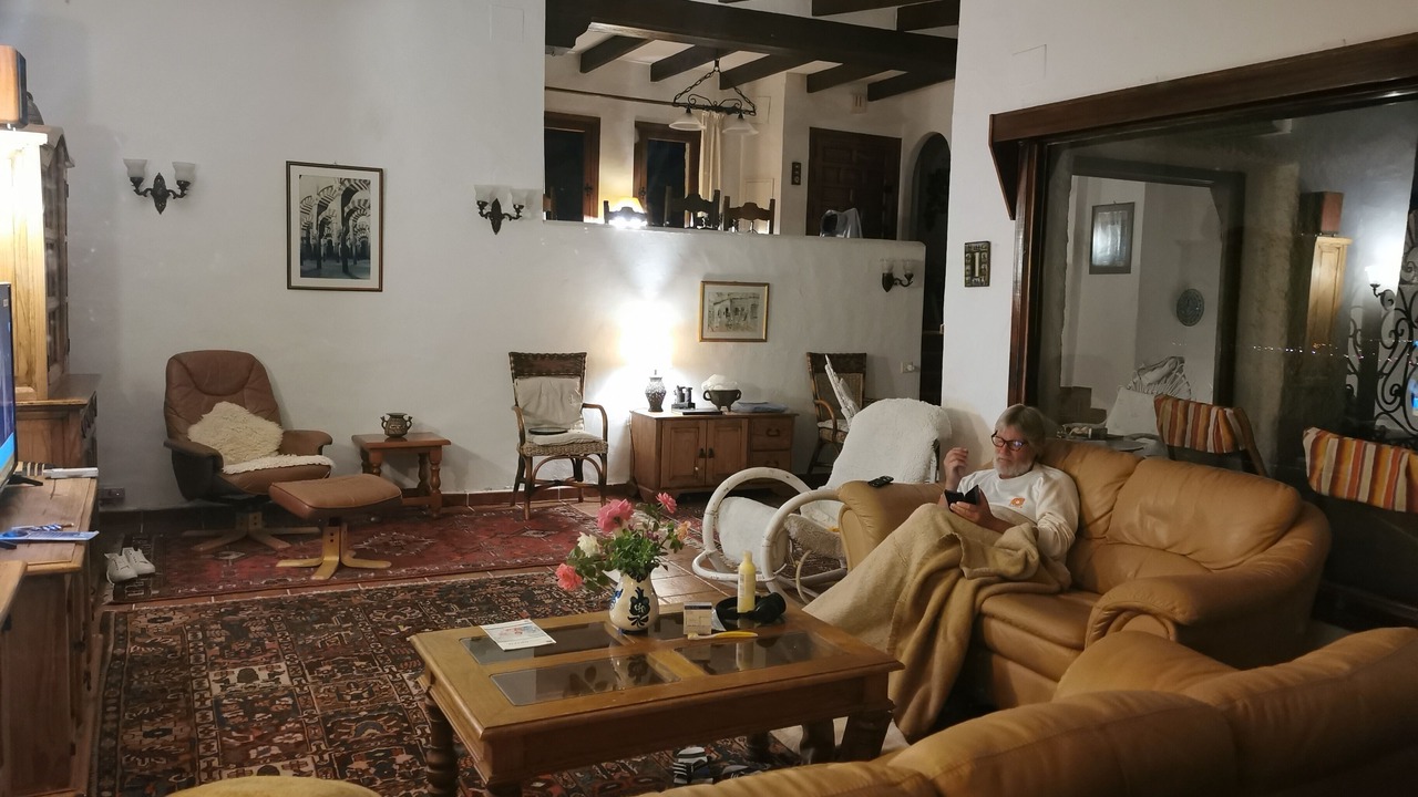 Photo of Livingroom in Salobrena
