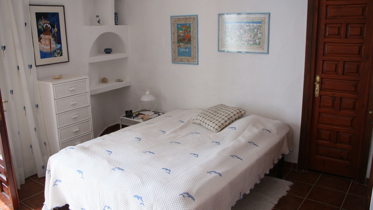 Photo of Bedroom in Salobrena