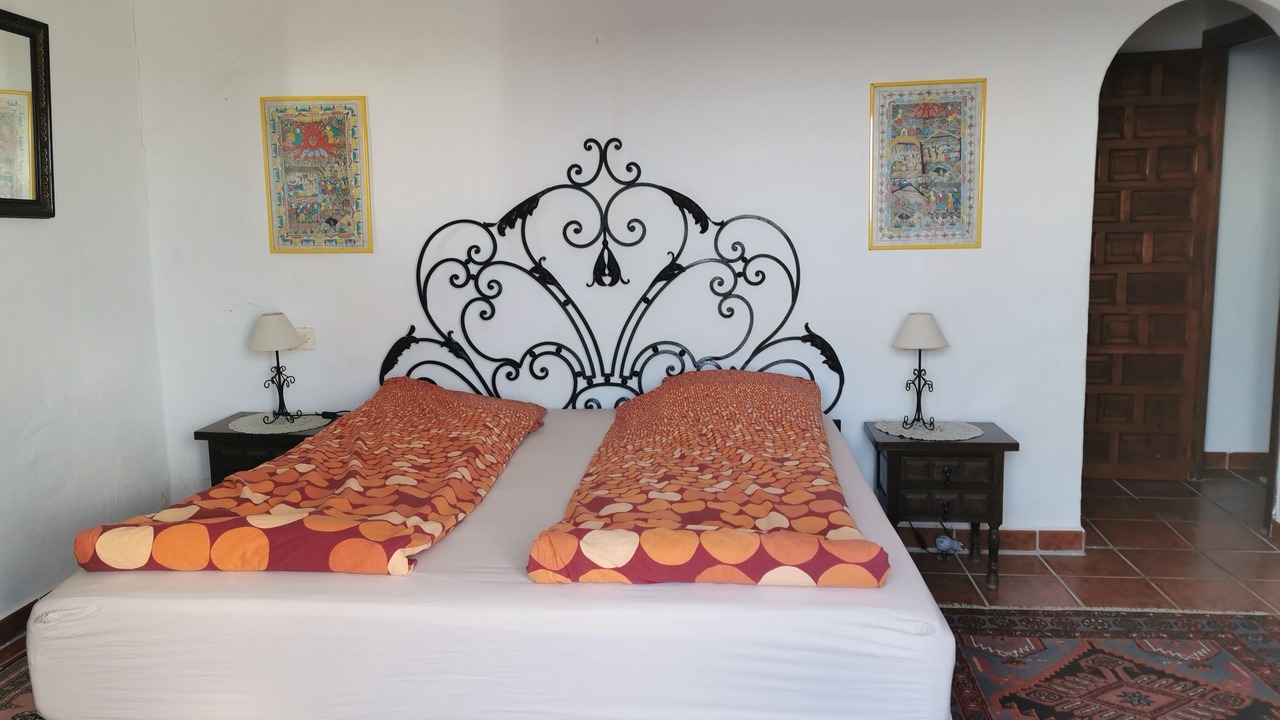 Photo of Bedroom in Salobrena