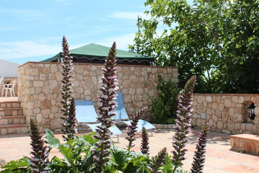 Photo of Outdoor in Salobrena