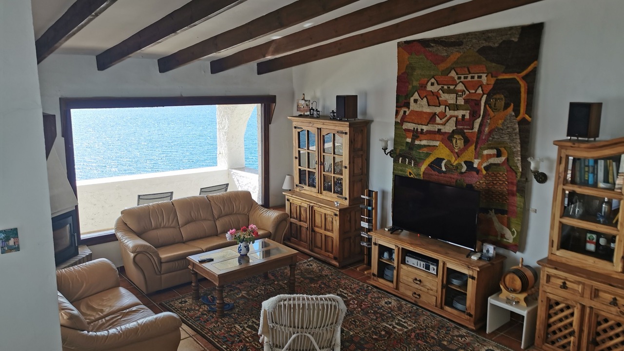 Photo of Livingroom in Salobrena