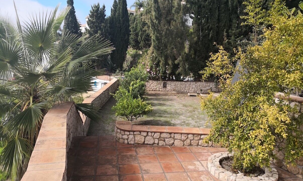 Photo of Outdoor in Salobrena