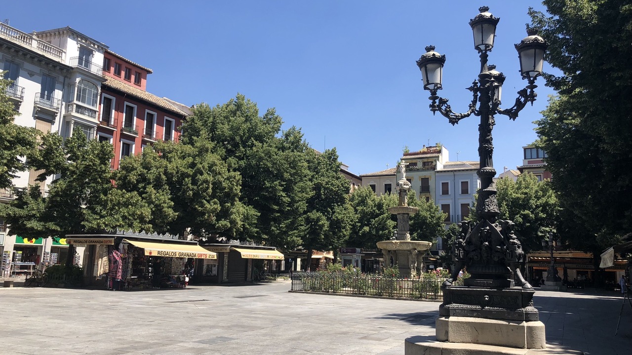 Photo of Outdoor in Granada City Center