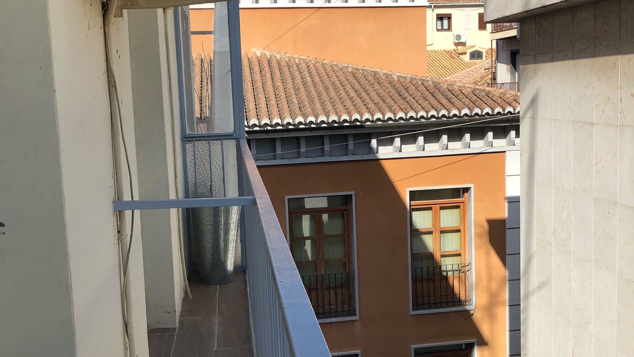 Photo of Outdoor in Granada City Center