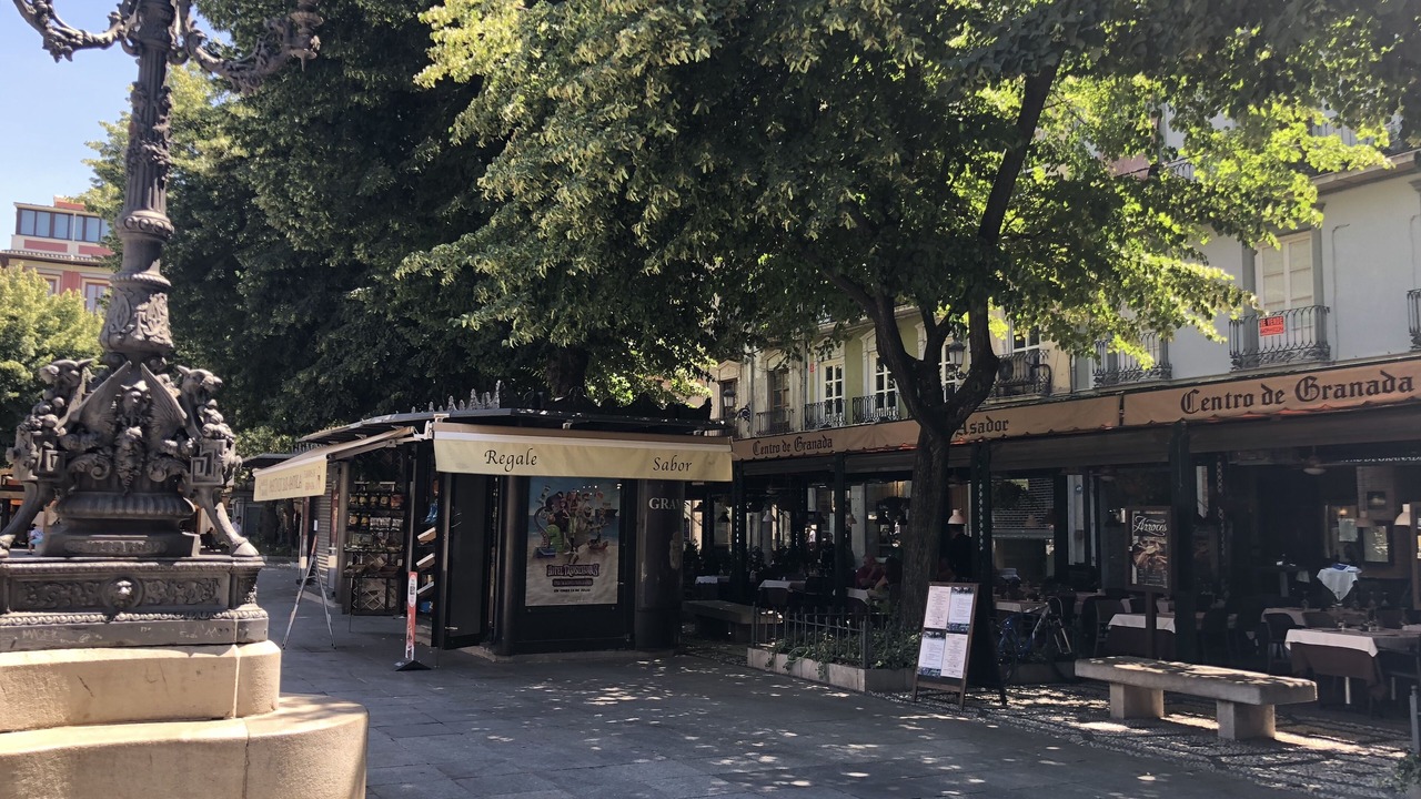 Photo of Outdoor in Granada City Center