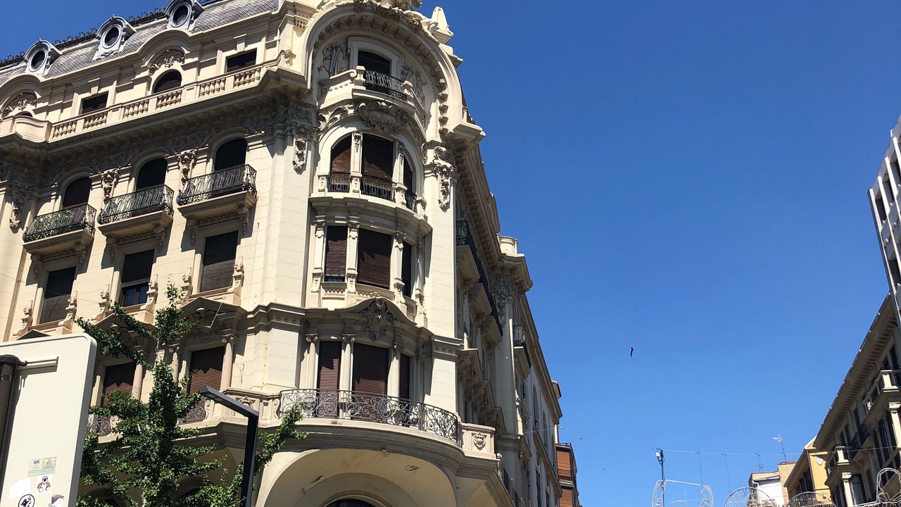 Photo of Others in Granada City Center