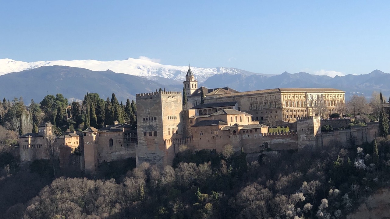Photo of Others in Granada City Center