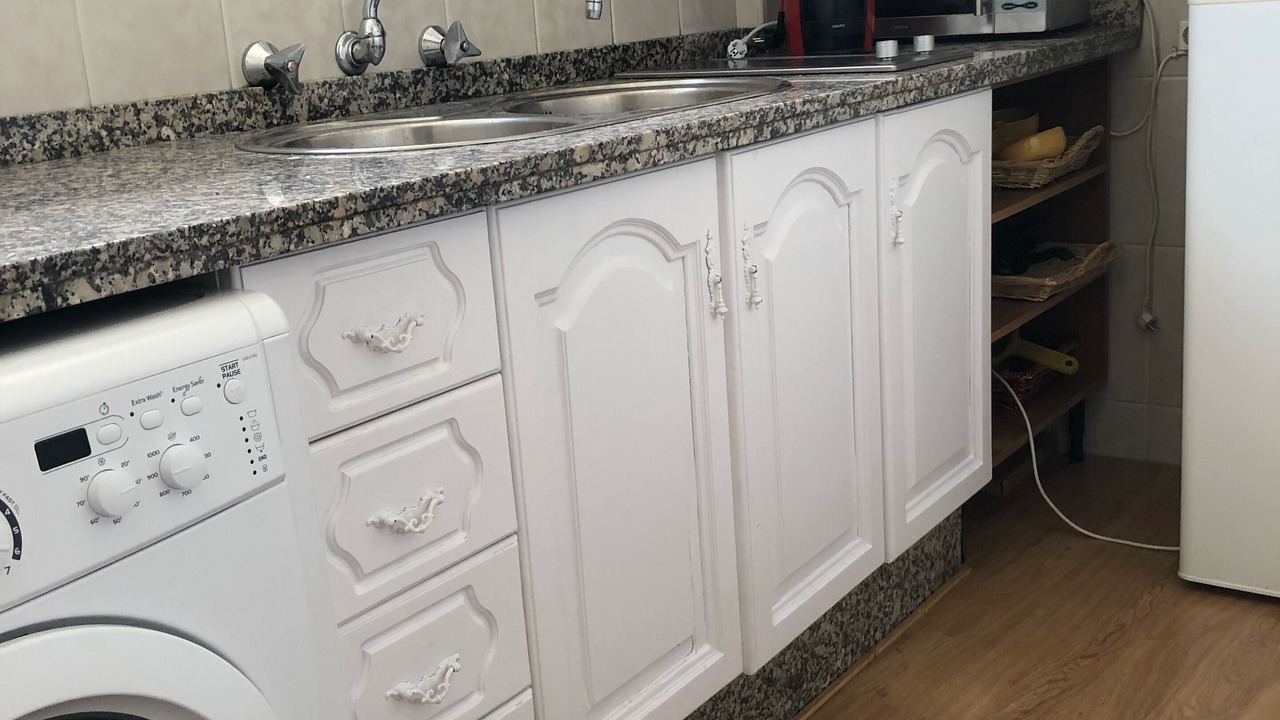 Photo of Kitchen in Granada City Center