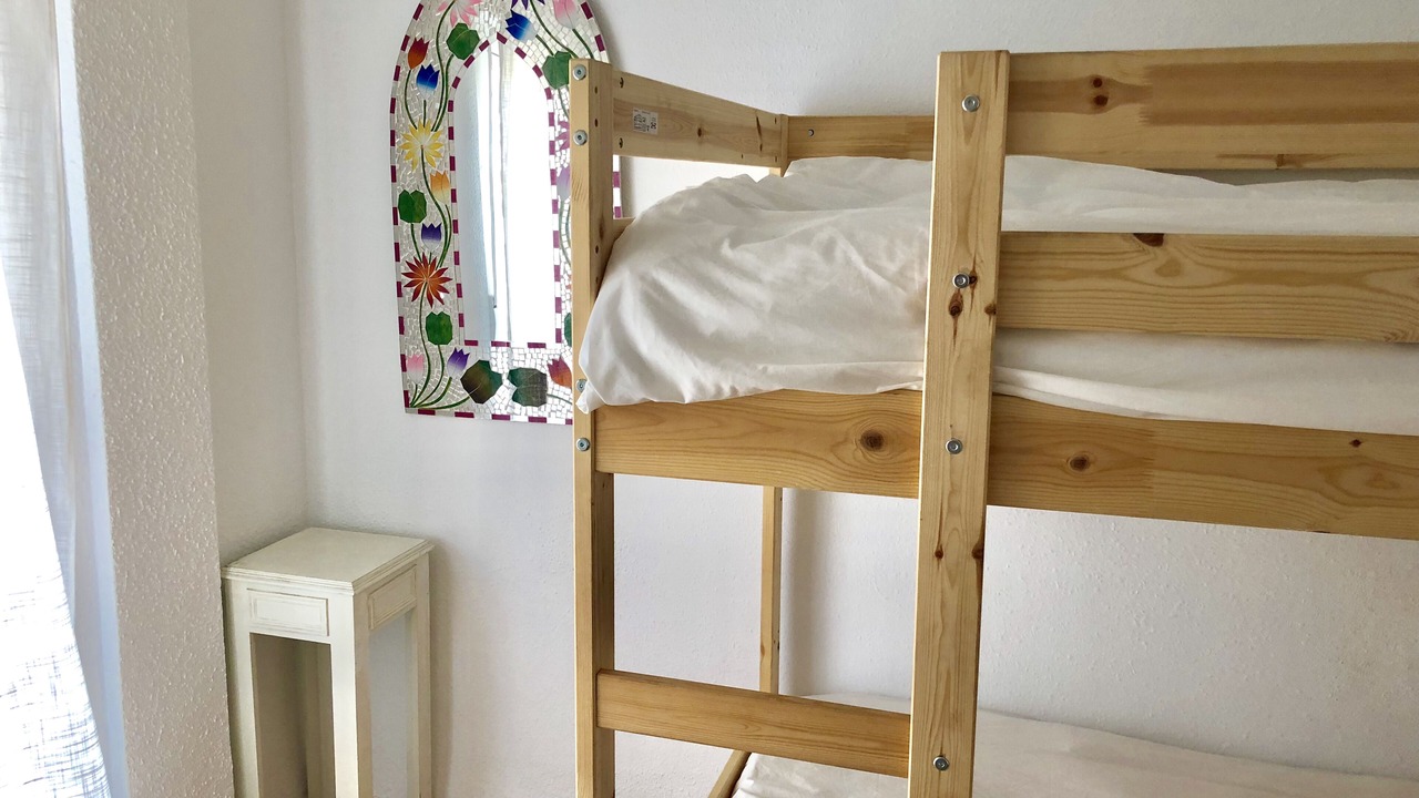 Photo of Bedroom in Granada City Center