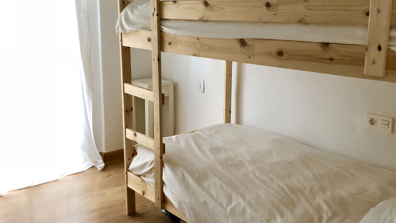 Photo of Bedroom in Granada City Center