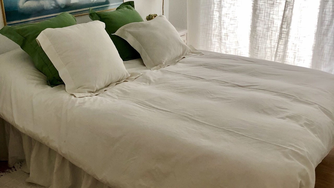 Photo of Bedroom in Granada City Center