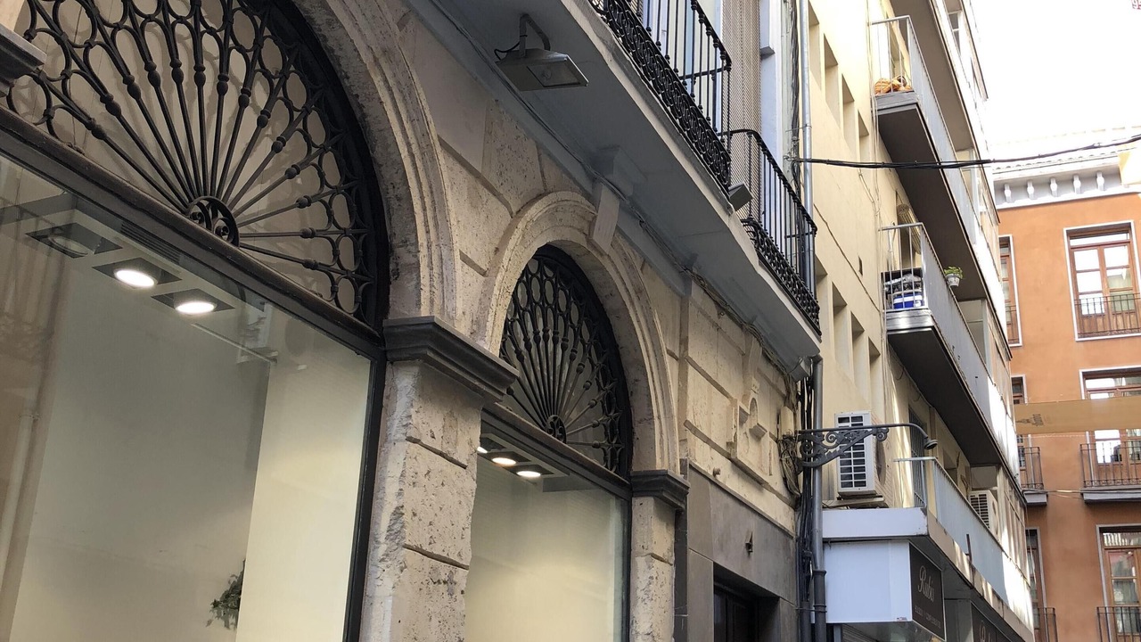 Photo of Outdoor in Granada City Center
