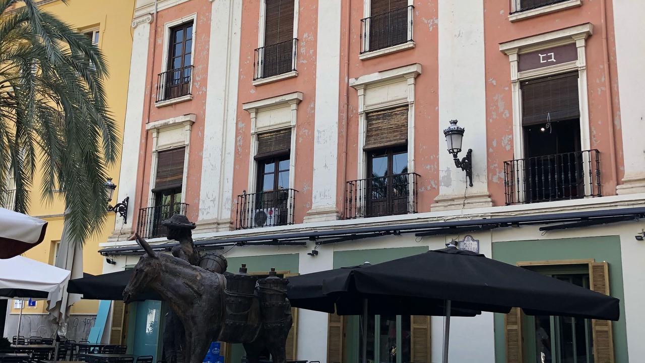 Photo of Others in Granada City Center