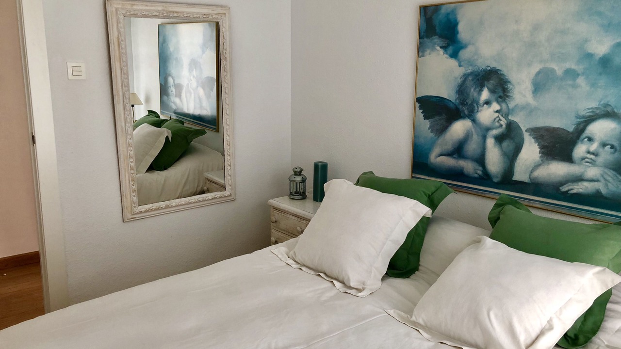 Photo of Bedroom in Granada City Center