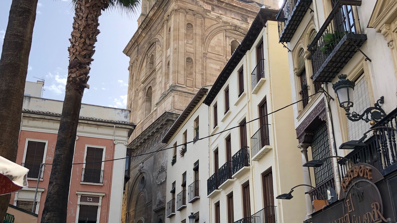 Photo of Others in Granada City Center