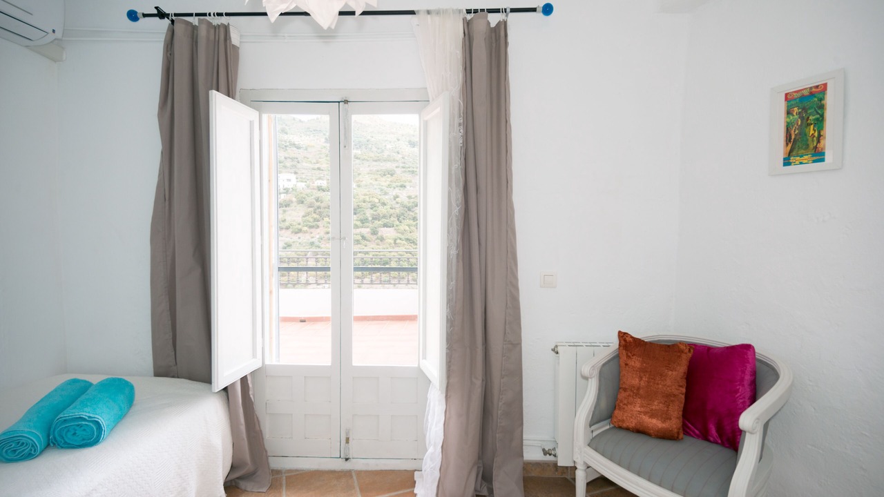 Photo of Bedroom in Guajar Faraguit