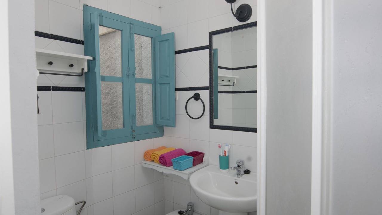 Photo of Bathroom in Guajar Faraguit