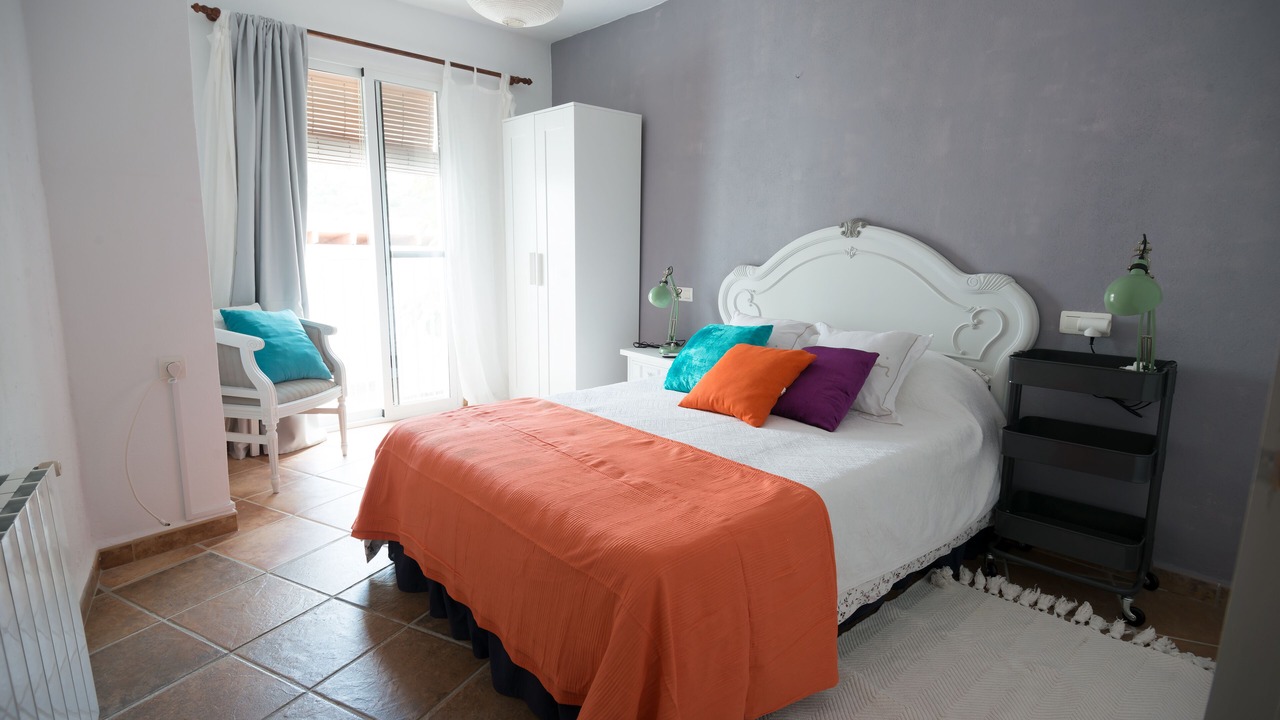 Photo of Bedroom in Guajar Faraguit