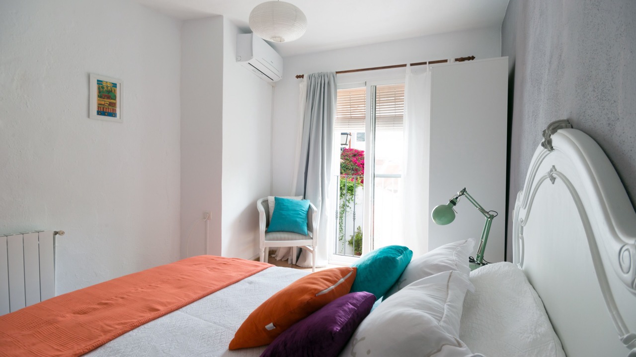 Photo of Bedroom in Guajar Faraguit