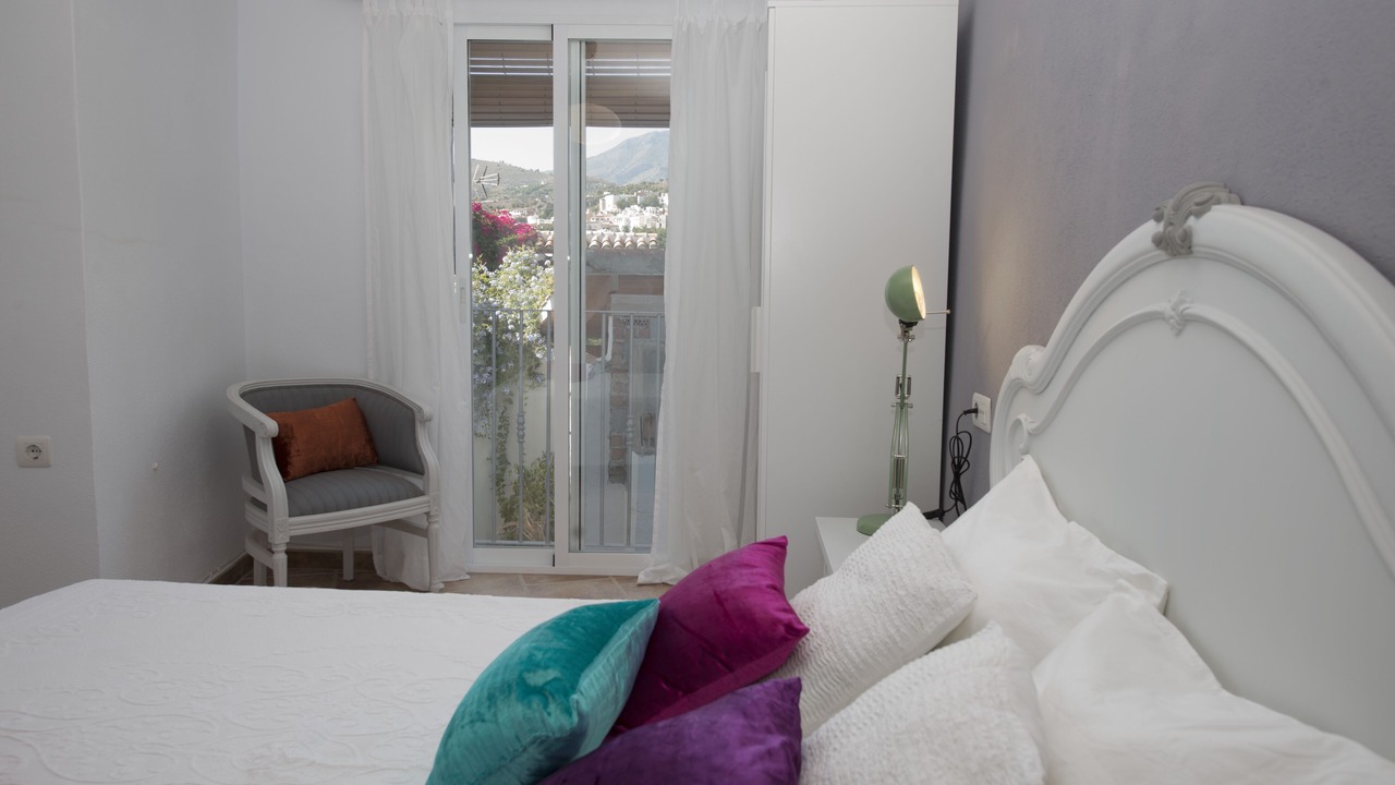 Photo of Bedroom in Guajar Faraguit