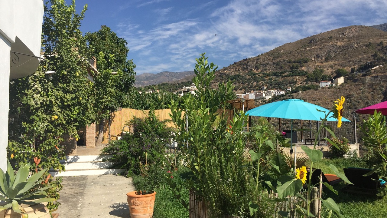 Photo of Outdoor in Guajar Faraguit
