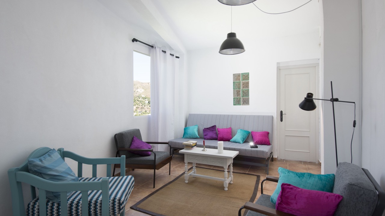 Photo of Livingroom in Guajar Faraguit