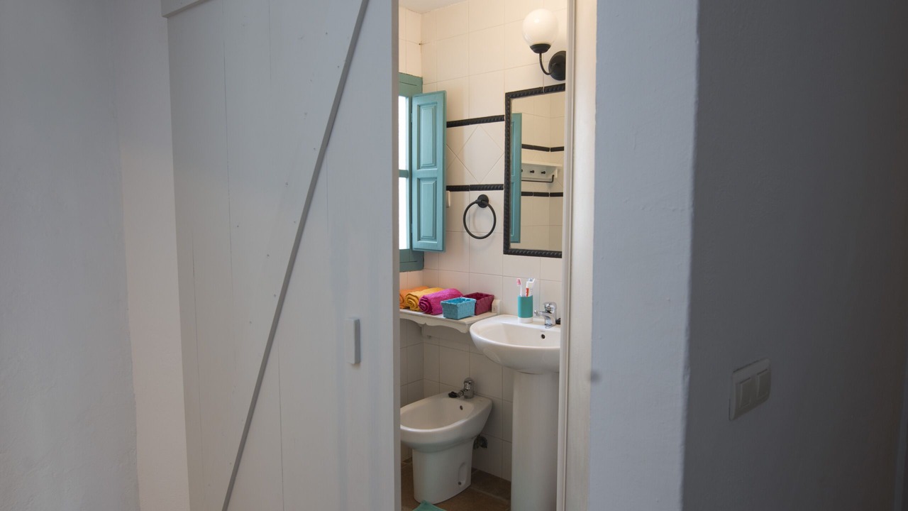 Photo of Bathroom in Guajar Faraguit