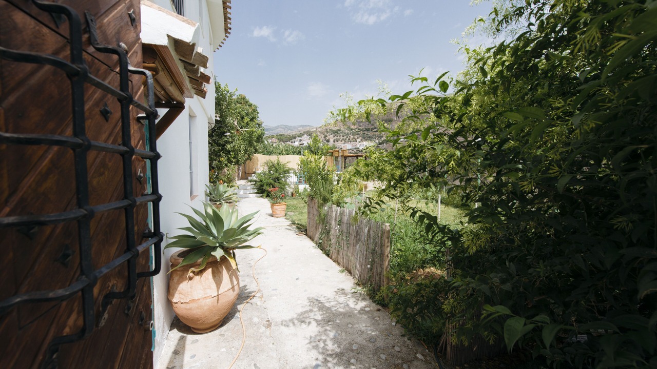 Photo of Outdoor in Guajar Faraguit