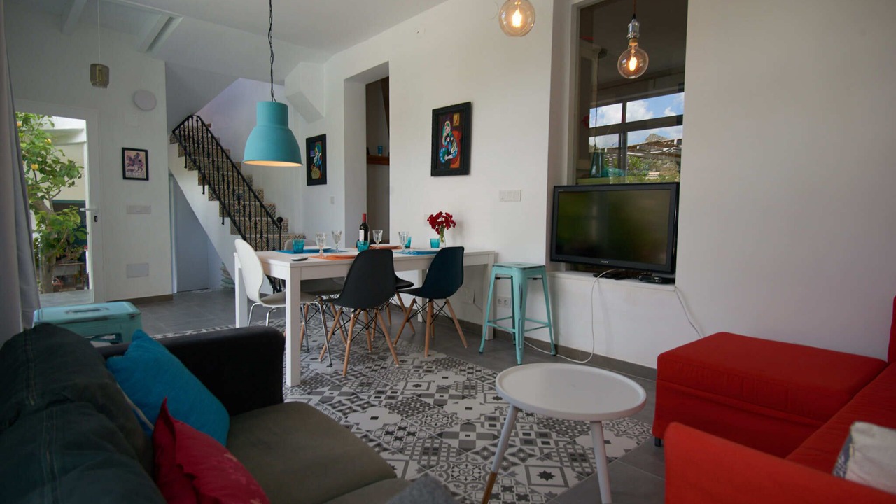 Photo of Livingroom in Guajar Faraguit