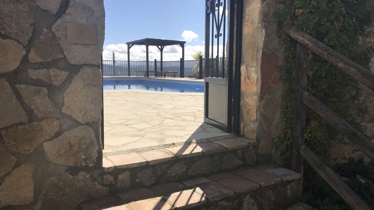 Photo of Outdoor in Algarinejo