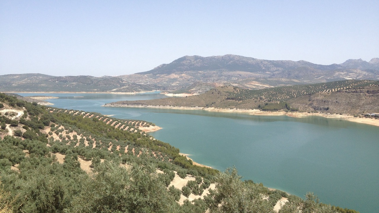 Photo of Outdoor in Algarinejo