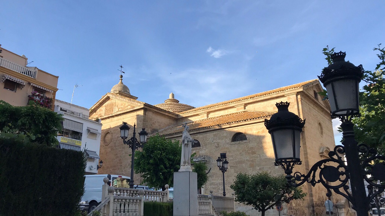 Photo of Others in Algarinejo