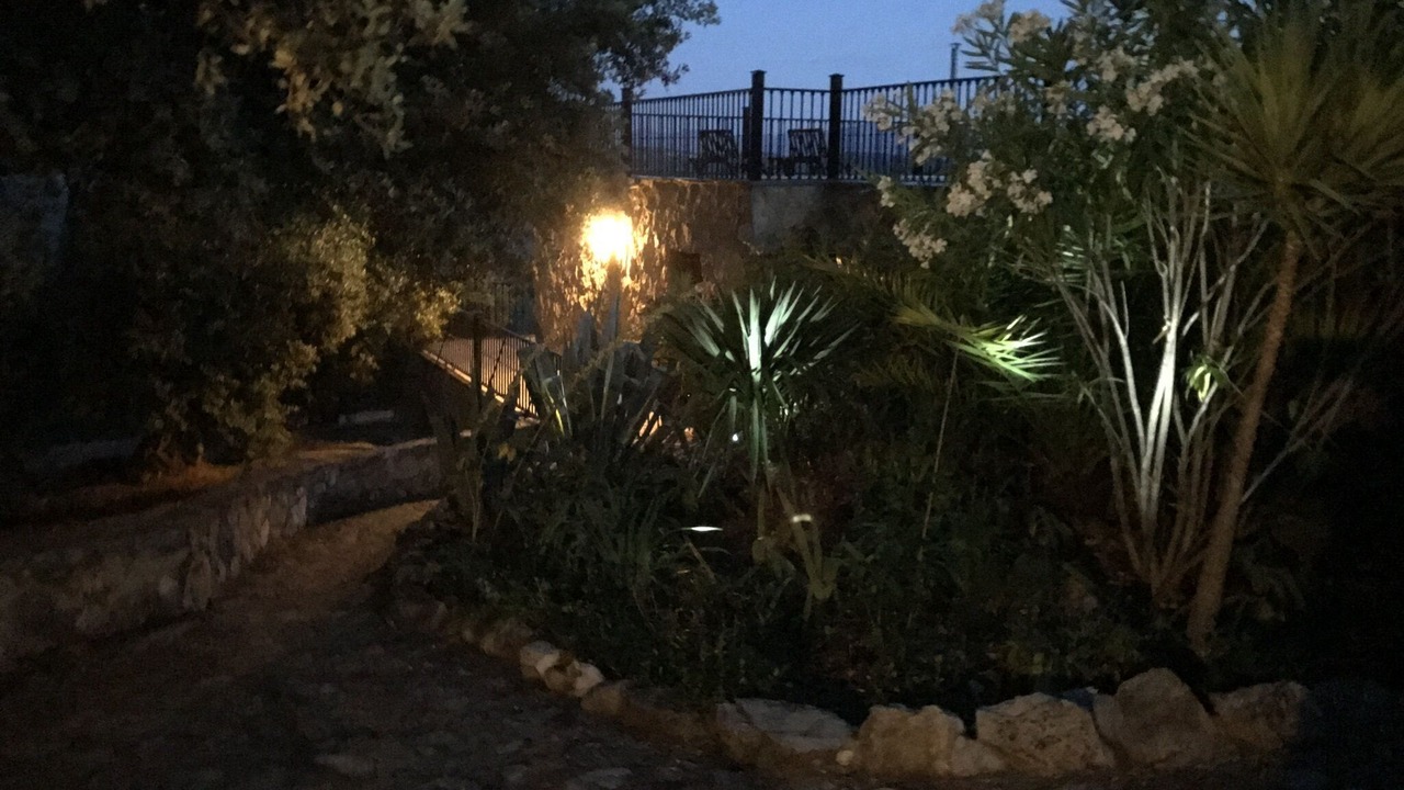 Photo of Outdoor in Algarinejo