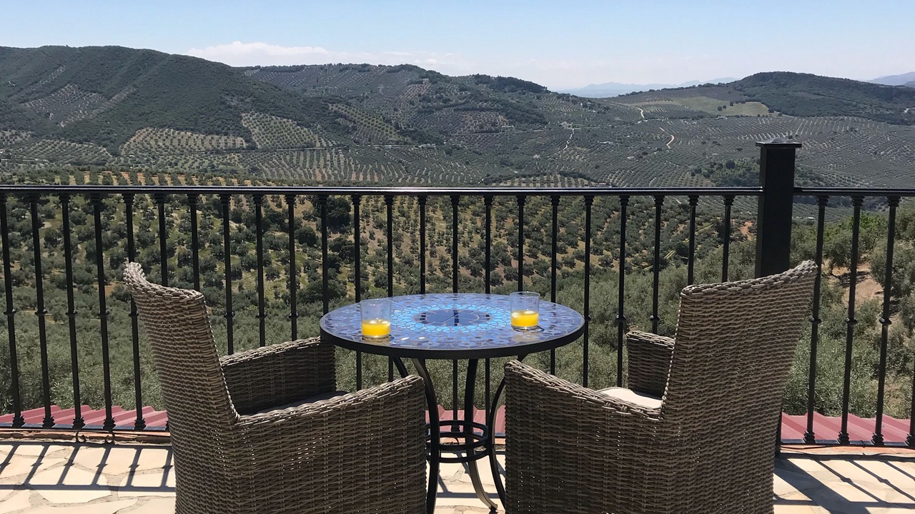 Photo of Others in Algarinejo