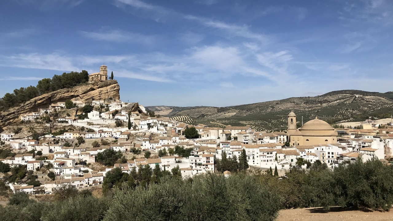 Photo of Others in Algarinejo