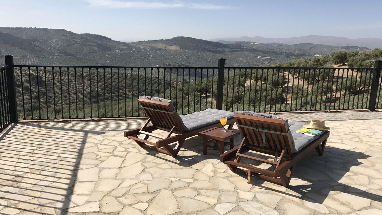 Photo of Others in Algarinejo