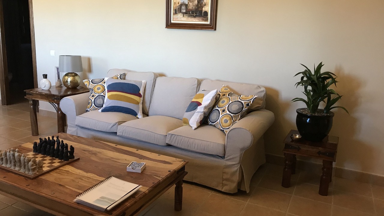Photo of Livingroom in Algarinejo