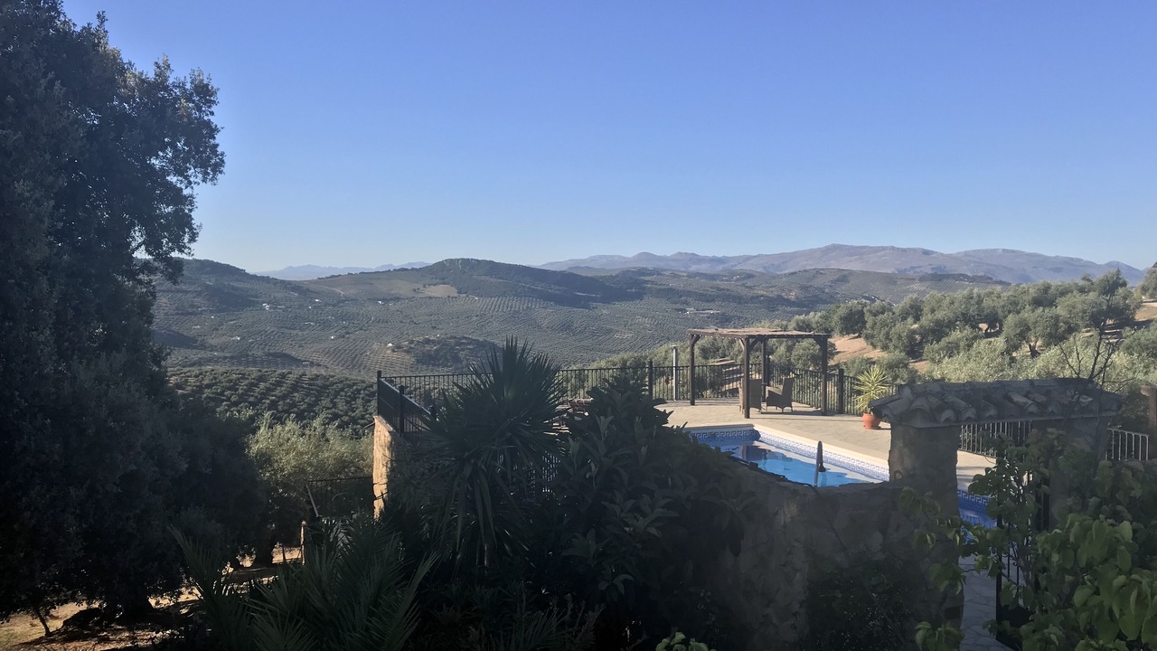 Photo of Others in Algarinejo