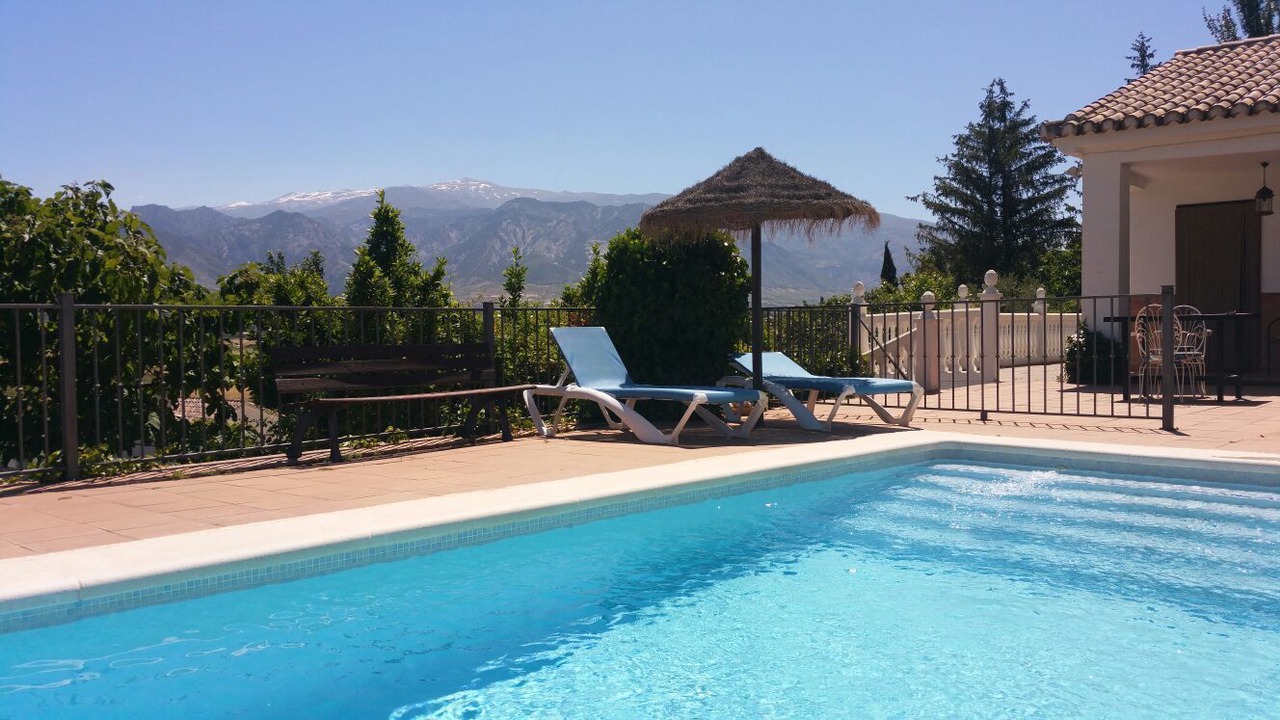 Photo of Outdoor in Padul