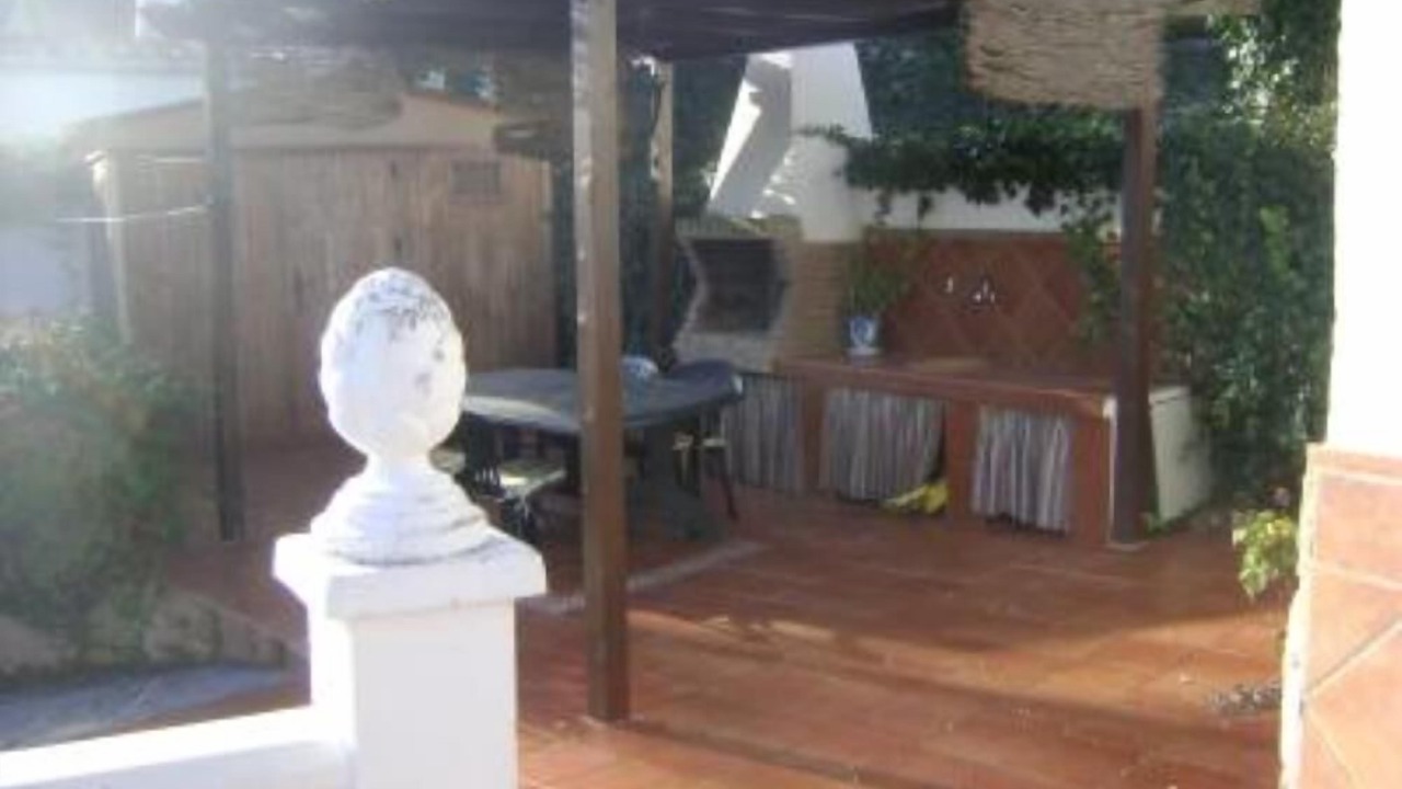 Photo of Patio Balcony in Padul
