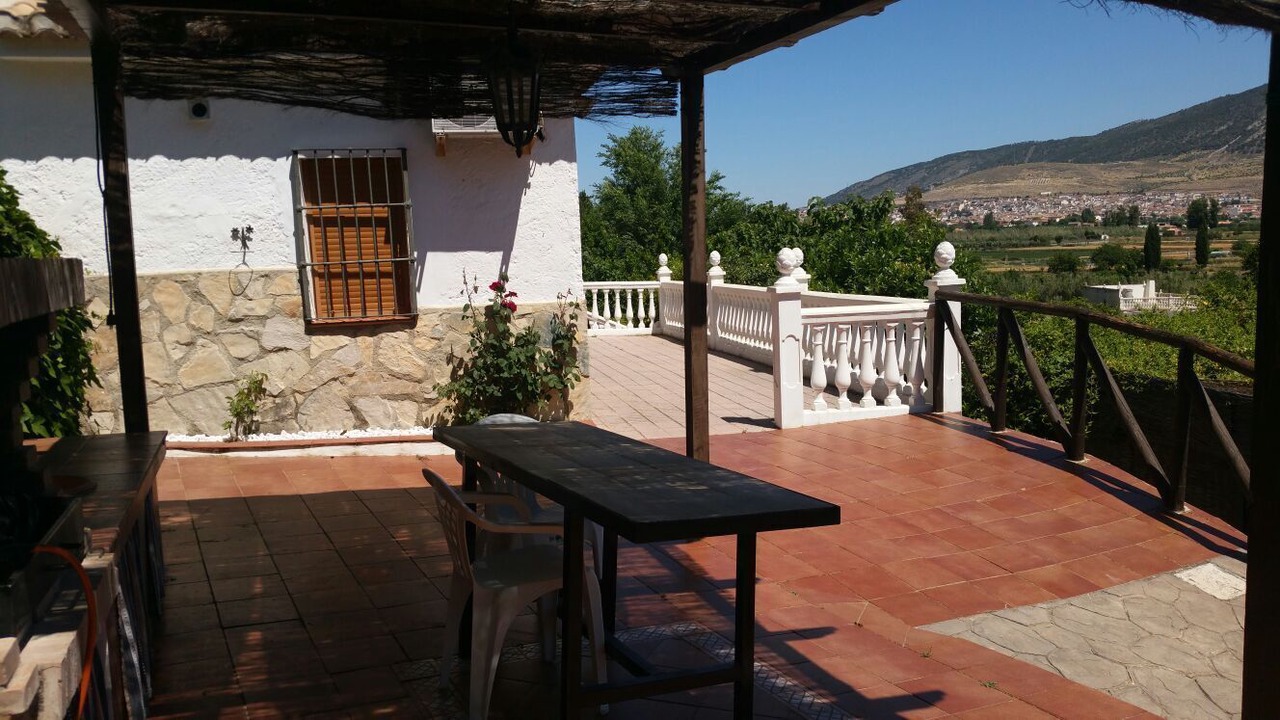 Photo of Outdoor in Padul
