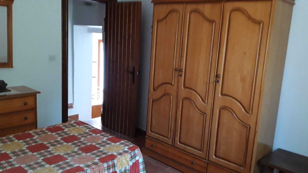 Photo of Bedroom in Padul