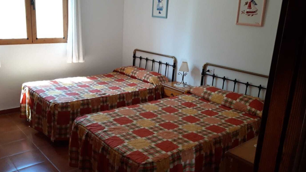 Photo of Bedroom in Padul