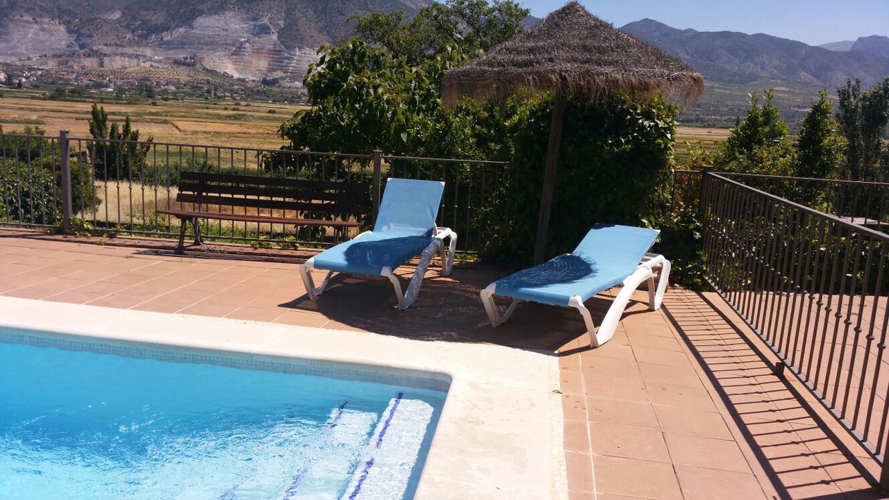 Photo of Outdoor in Padul