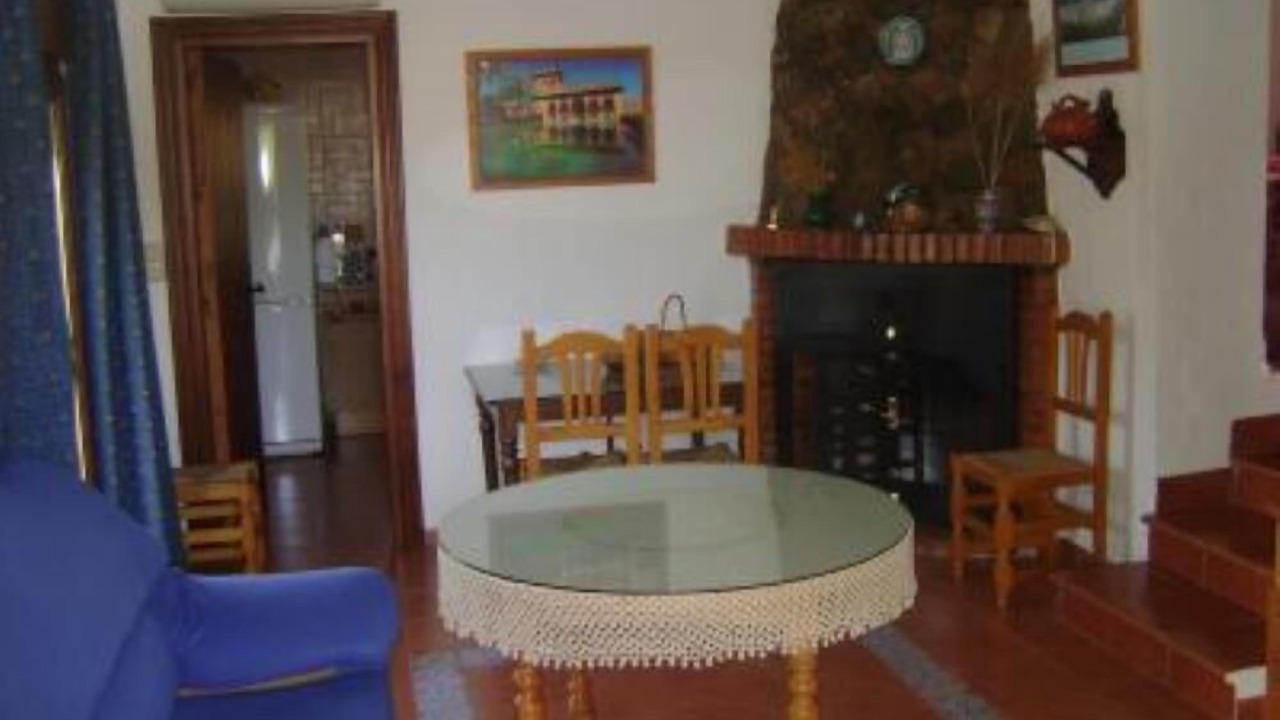 Photo of Livingroom in Padul
