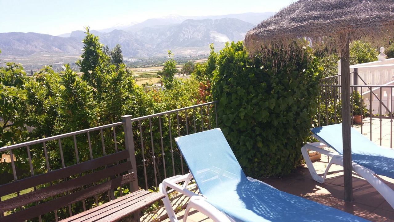 Photo of Outdoor in Padul