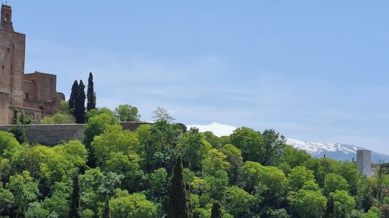 Photo of Others in Albaicin